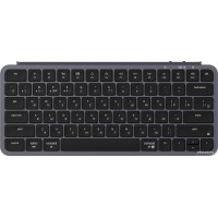 Клавиатура Keychron B1 Pro B1P-K1-RU (серый космос)