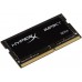 Оперативная память Kingston FURY Impact 16GB DDR4 SODIMM PC4-23400 KF429S17IB1/16