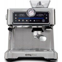 Кофемашина Korting KCM 1013 SA Bravo