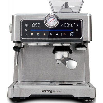 Кофемашина Korting KCM 1013 SA Bravo