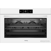 Электрический духовой шкаф Korting OKB 7129 SGW
