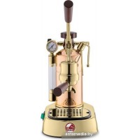 Рожковая бойлерная кофеварка La Pavoni LPLPRG01EU