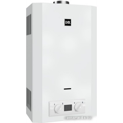 Газовая колонка Лемакс Classic-20 Газовая колонка Лемакс Classic-20