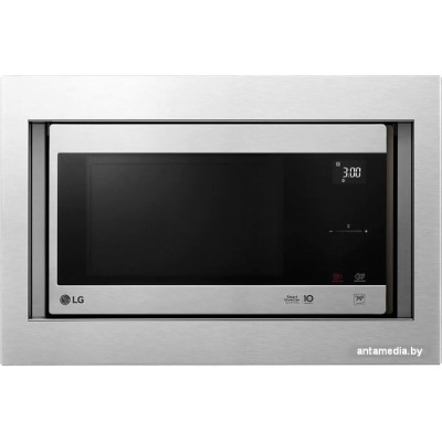 Микроволновая печь LG MS2595CIST