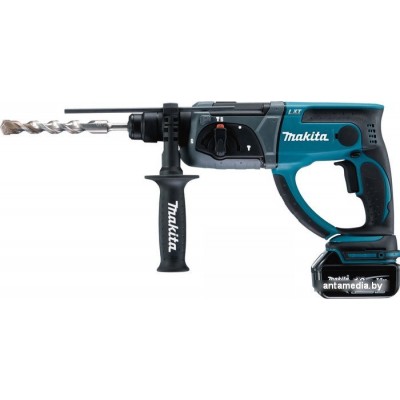 Перфоратор Makita DHR202RFE