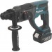 Перфоратор Makita DHR202RFE