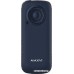 Мобильный телефон Maxvi B21ds (синий)