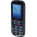 Мобильный телефон Maxvi B21ds (синий)