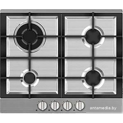 Варочная панель Midea 60G40ME005SFT