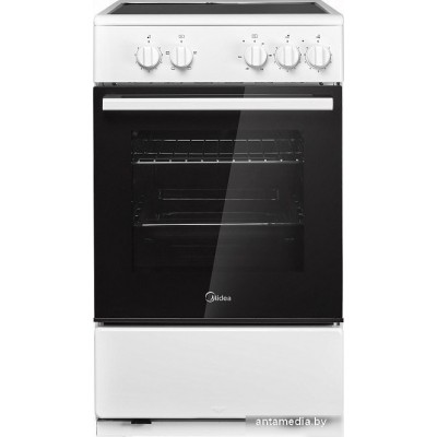 Кухонная плита Midea MFE-2W