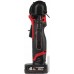 Ленточная шлифмашина Milwaukee M12 Fuel FBFL10-402B (с 2-мя АКБ, сумка)