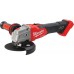 Угловая шлифмашина Milwaukee M18 FSAG125XB-0X Fuel 4933478429 (без АКБ)