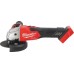 Угловая шлифмашина Milwaukee M18 FSAG125XB-0X Fuel 4933478429 (без АКБ)