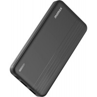 Внешний аккумулятор Momax iPower PD IP77 10000mAh (черный)