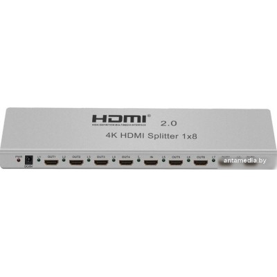 Разветвитель Orient HSP0108H-2.0