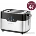 Тостер ProfiCook PC-TA 1170