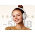 Наушники QCY H3 Pro (бежевый)