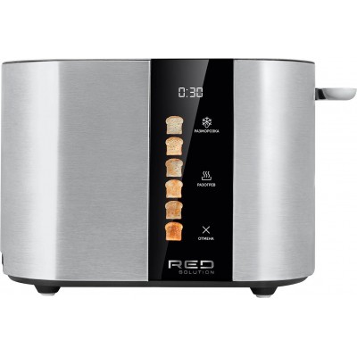 Тостер RED Solution Colorsense M450D Тостер RED Solution Colorsense M450D