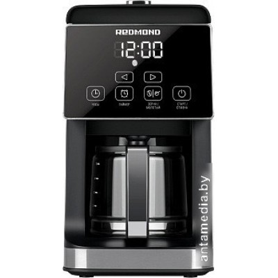 Капельная кофеварка Redmond CM703 Капельная кофеварка Redmond CM703
