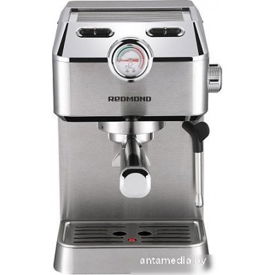 Рожковая кофеварка Redmond CM711
