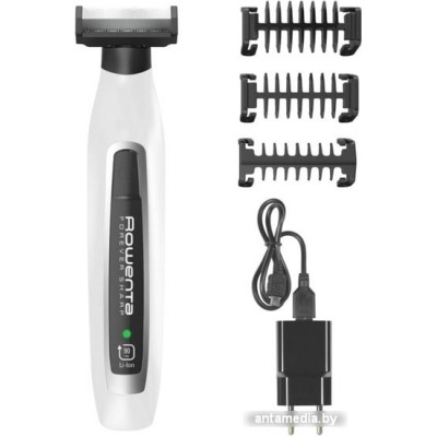 Машинка для стрижки Rowenta TN6010F4 Машинка для стрижки Rowenta TN6010F4