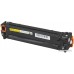 Картридж Sakura Printing SACB542A/716Y (аналог HP CB542A/716Y)