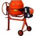 Бетономешалка Skiper CM-200
