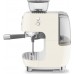 Рожковая помповая кофеварка Smeg EGF03CREU