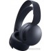 Наушники Sony PS5 Pulse 3D (черная полночь)