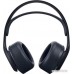 Наушники Sony PS5 Pulse 3D (черная полночь)