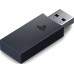 Наушники Sony PS5 Pulse 3D (черная полночь)