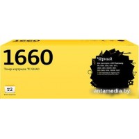 Картридж T2 TC-S1660 (аналог Samsung MLT-D104S)