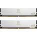 Оперативная память Team T-Create Expert 2x16ГБ DDR5 6400 МГц CTCWD532G6400HC32ADC01