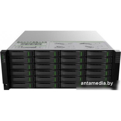Сетевой видеорегистратор Tiandy TC-R324160 E/B/R/N/V4.1