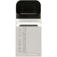 USB Flash Transcend JetFlash 880 32GB (TS32GJF880S)
