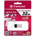 USB Flash Transcend JetFlash 880 32GB (TS32GJF880S)
