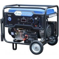 Бензиновый генератор ТСС SGG 6000EHNA