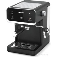 Рожковая кофеварка Vitek VT-1516