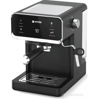 Рожковая кофеварка Vitek VT-1516