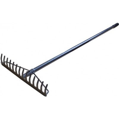 Грабли зубчатые WMC Tools TG2202007 Грабли зубчатые WMC Tools TG2202007