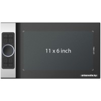 Графический планшет XP-Pen Deco Pro Medium