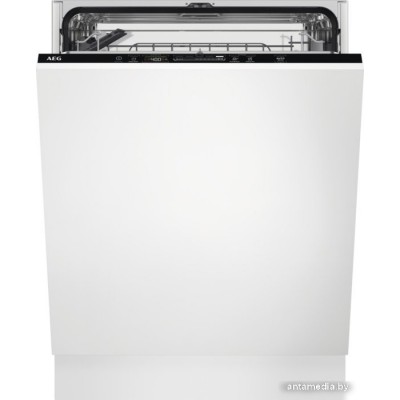 Встраиваемая посудомоечная машина AEG FSB5360CZ Встраиваемая посудомоечная машина AEG FSB5360CZ