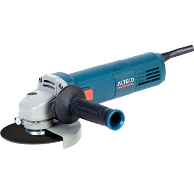 Угловая шлифмашина Alteco Heavy Duty AGH 850-125 40939