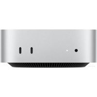 Компактный компьютер Apple Mac mini M4 Pro MCX44