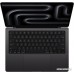 Ноутбук Apple Macbook Pro 14.2" M3 Pro 2023 MRX33