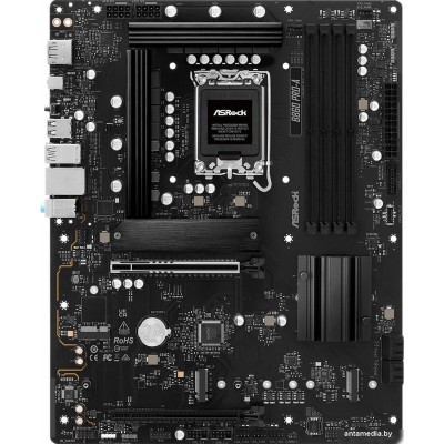 Материнская плата ASRock B860 Pro-A