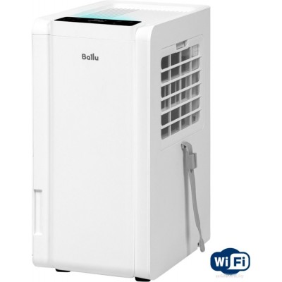 Осушитель воздуха Ballu BDR-20LE