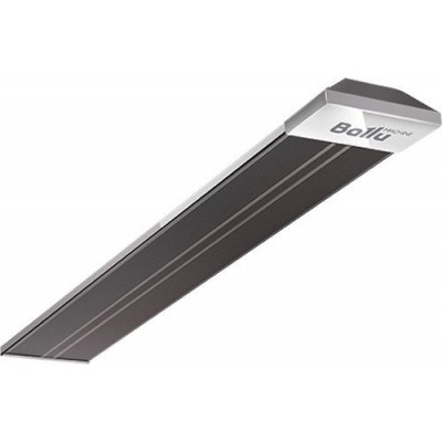 Инфракрасный обогреватель Ballu BIH-AP4-2.0-B Инфракрасный обогреватель Ballu BIH-AP4-2.0-B