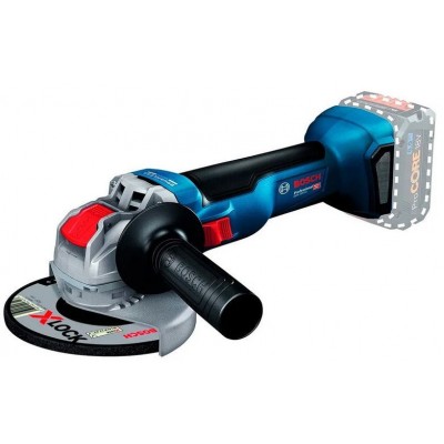 Угловая шлифмашина Bosch GWS 18V-10 Professional 06019J4002 (без АКБ) Угловая шлифмашина Bosch GWS 18V-10 Professional 06019J4002 (без АКБ)