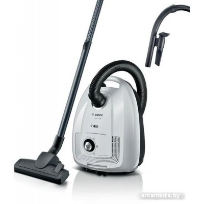 Пылесос Bosch Serie 4 BGL38WH2 Пылесос Bosch Serie 4 BGL38WH2